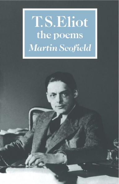 T. S. Eliot