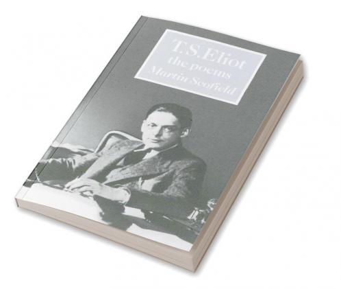 T. S. Eliot