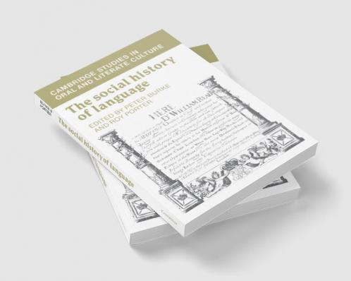 The Social History of Language