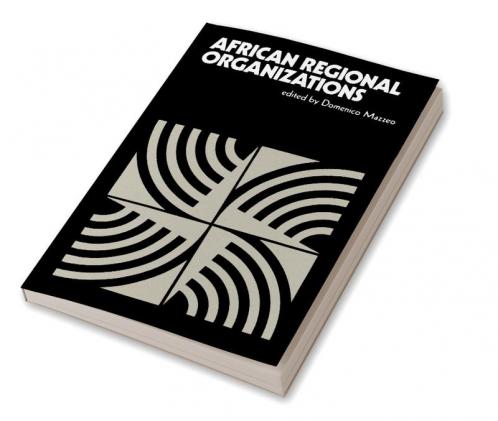 African Regional Organizations