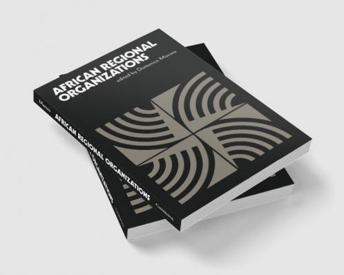 African Regional Organizations
