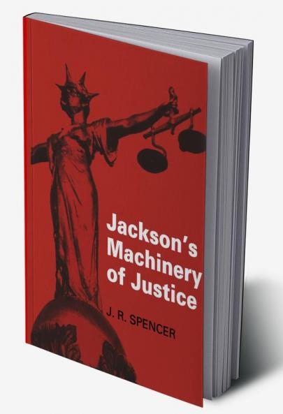 Jackson's Machinery of Justice