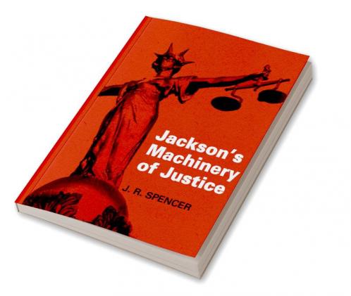 Jackson's Machinery of Justice