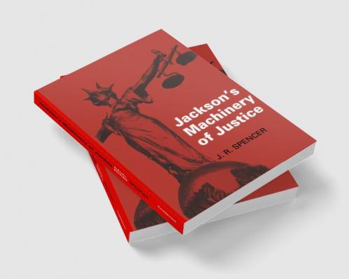 Jackson's Machinery of Justice