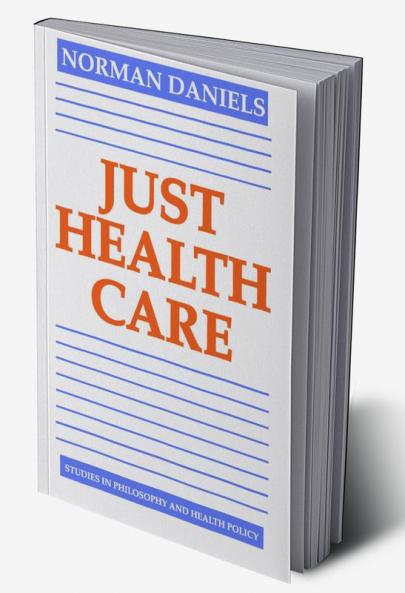 Just Health Care