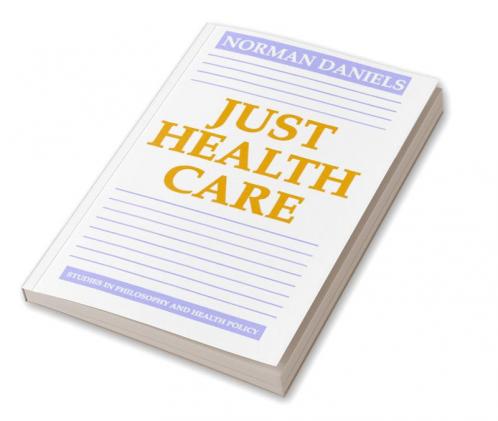 Just Health Care