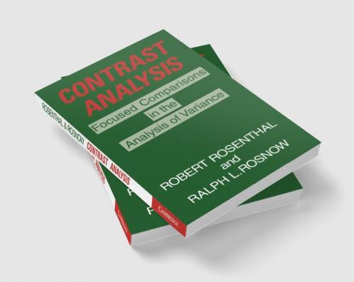 Contrast Analysis