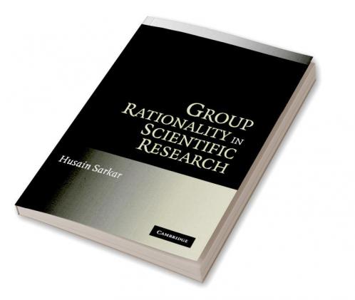 Group Rationality in Scientific Research