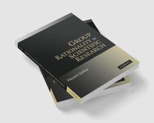 Group Rationality in Scientific Research