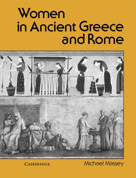 Women in Ancient Greece and Rome