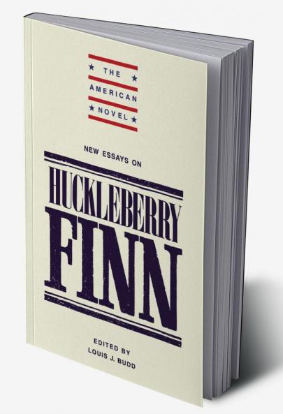New Essays on 'Adventures of Huckleberry Finn'