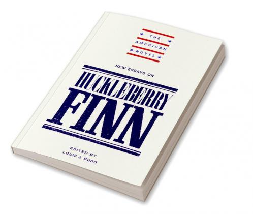 New Essays on 'Adventures of Huckleberry Finn'