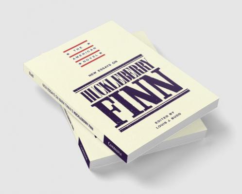 New Essays on 'Adventures of Huckleberry Finn'