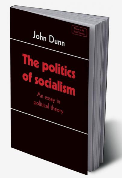 The Politics of Socialism