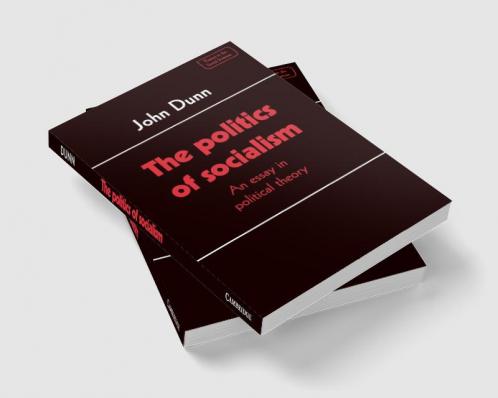 The Politics of Socialism
