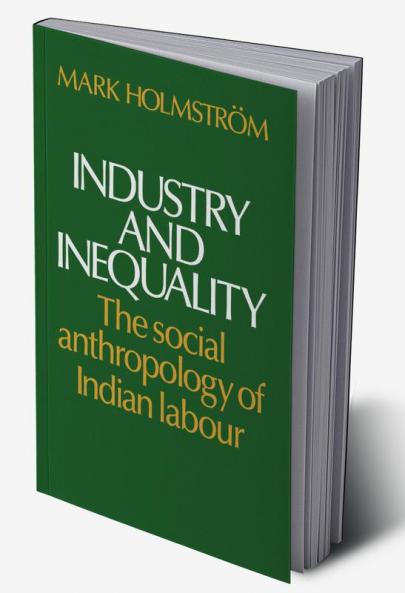 Industry and Inequality