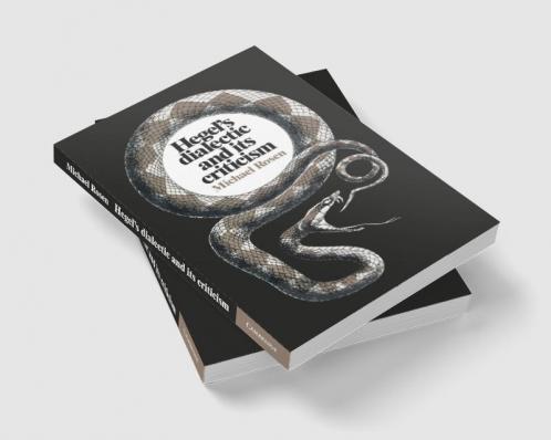 Hegel's Dialectic and Its Criticism