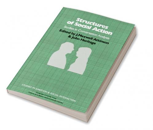 Structures of Social Action