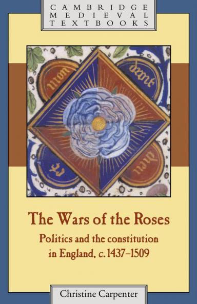 The Wars of the Roses