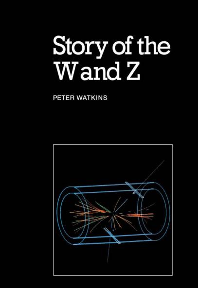 Story of W & Z