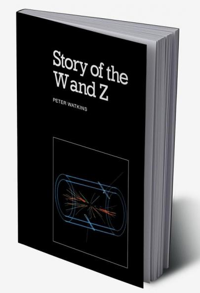 Story of W & Z