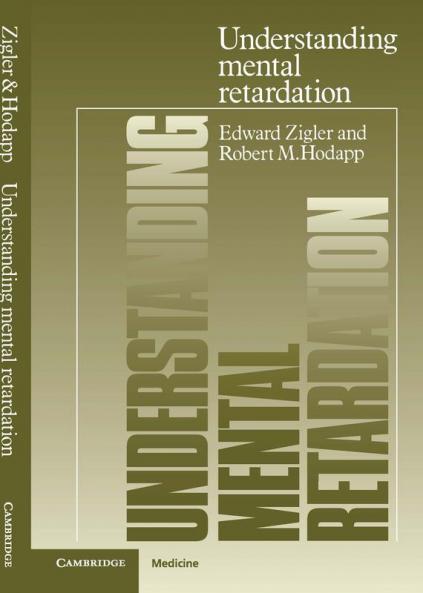 Understanding Mental Retardation