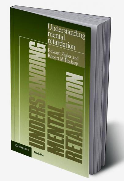 Understanding Mental Retardation