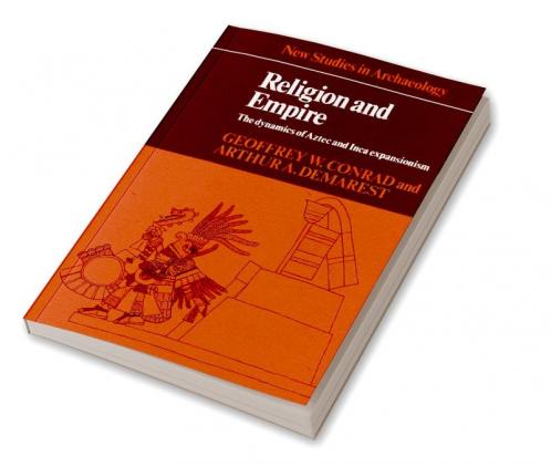 Religion and Empire