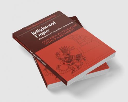 Religion and Empire