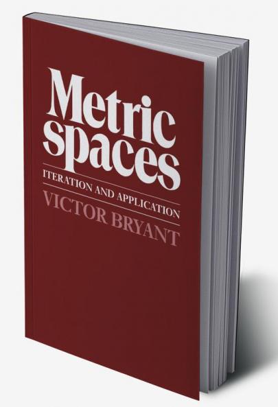 Metric Spaces