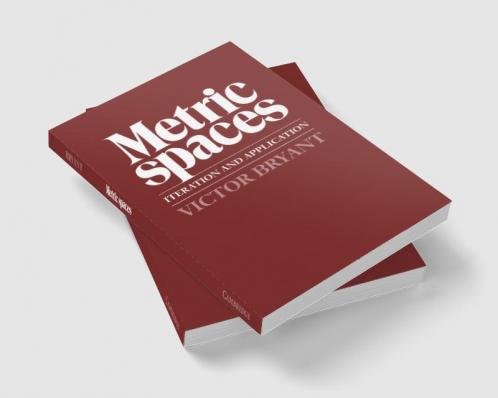 Metric Spaces