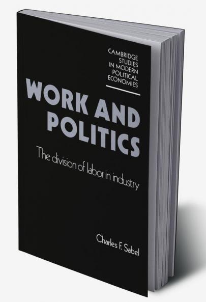 Work and Politics