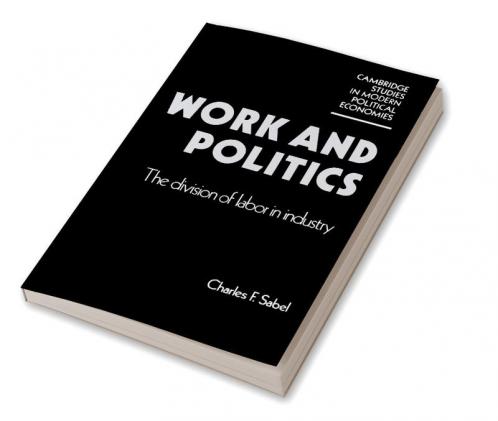Work and Politics