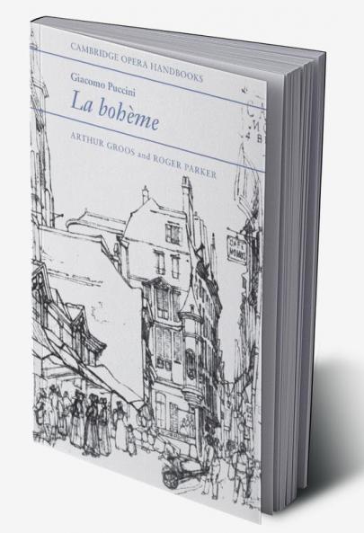 Giacomo Puccini La Boheme