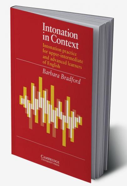 Intonation in Context