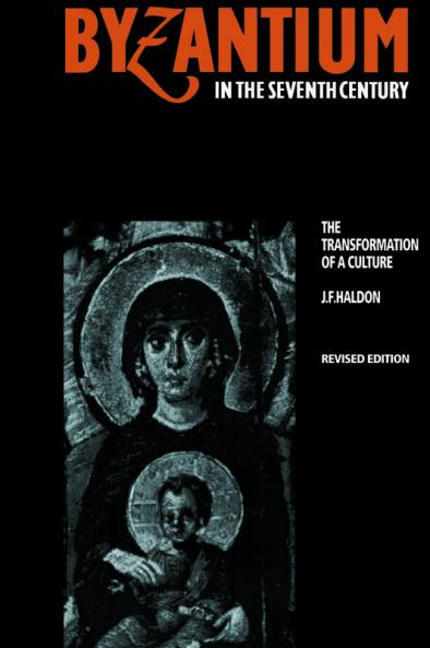 Byzantium in the Seventh Century