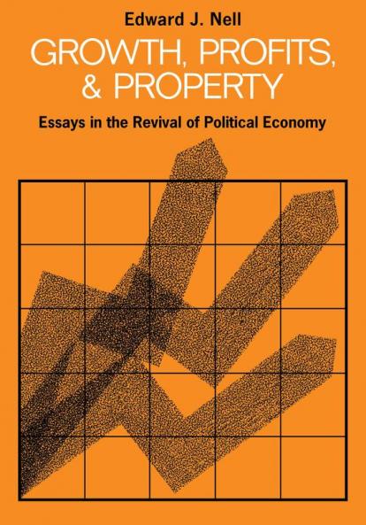 Growth Profits and Property