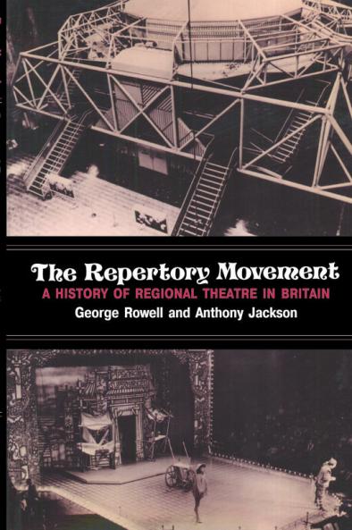The Repertory Movement