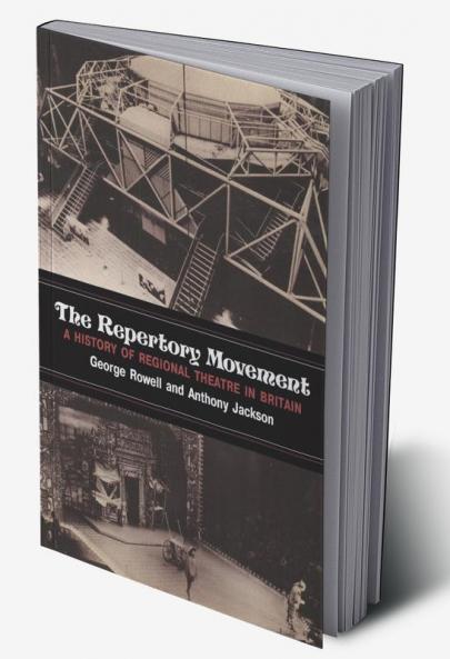 The Repertory Movement