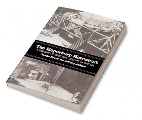 The Repertory Movement