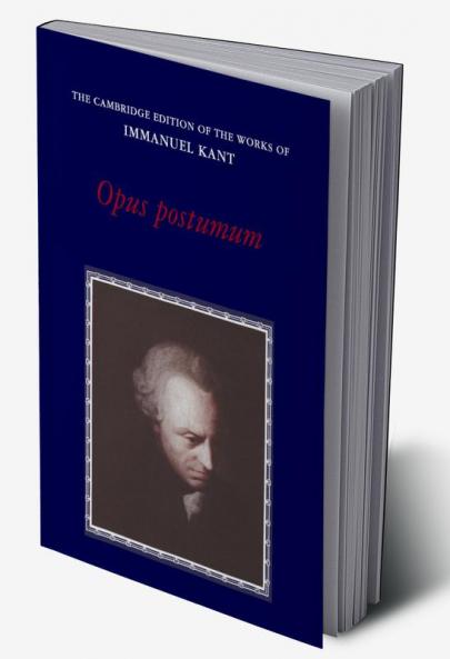 Opus Postumum