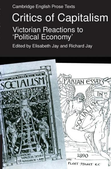 Critics of Capitalism