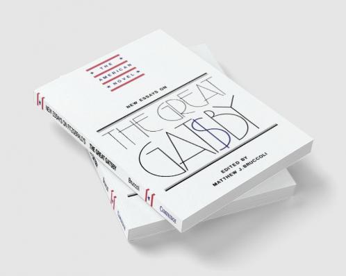 New Essays on the Great Gatsby