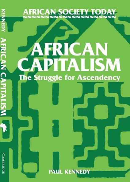 African Capitalism