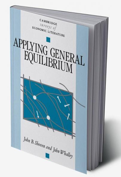 Applying General Equilibrium