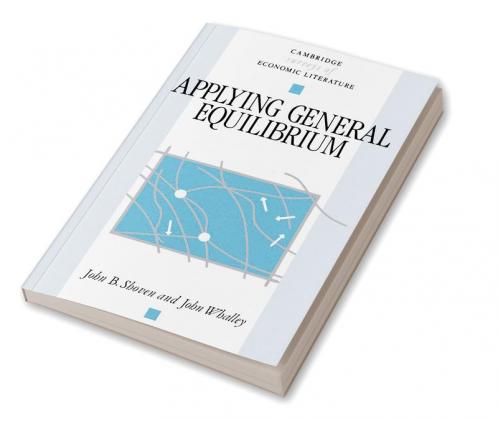 Applying General Equilibrium