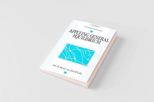 Applying General Equilibrium