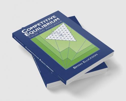 Competitive Equilibrium