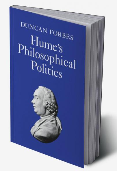 Hume's Philosophical Politics