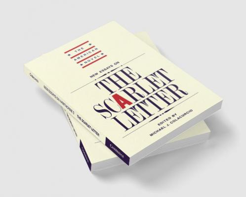 New Essays on 'The Scarlet Letter'
